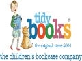 Tidy Books Promo Codes for